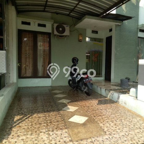 Dijual Rumah Modern 3 KT di Graha Raya Bintaro, Tangerang Selatan Dijual Rumah Modern 3 KT di Graha Raya Bintaro, Tangerang Selatan