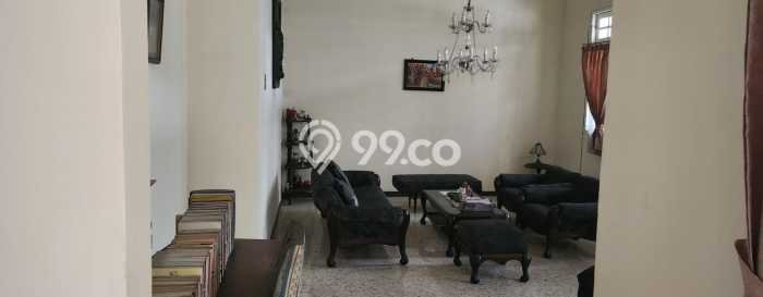 For Sale! Luxury House LT 190m2 Desain Elegan di Bendungan Hilir For Sale! Luxury House LT 190m2 Desain Elegan di Bendungan Hilir