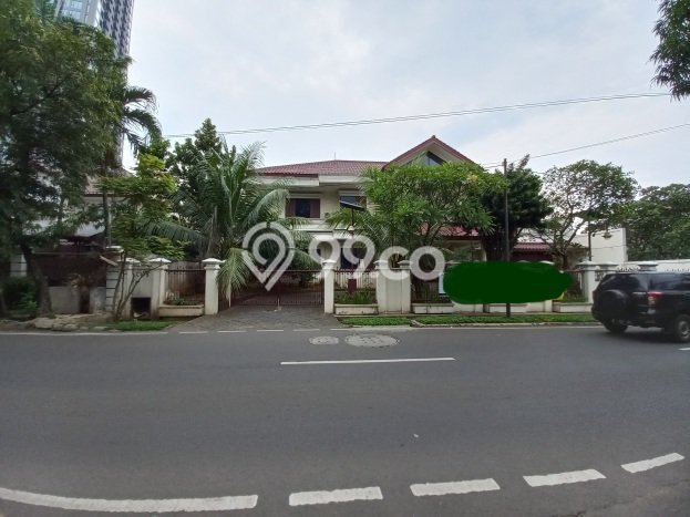 Dijual Rumah Premium dengan Fasilitas Sekitar Komplit di Cilandak, Jakarta Selatan Dijual Rumah Premium dengan Fasilitas Sekitar Komplit di Cilandak, Jakarta Selatan