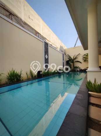 Dijual Rumah Premium dengan Fasilitas Sekitar Komplit di Cilandak, Jakarta Selatan Dijual Rumah Premium dengan Fasilitas Sekitar Komplit di Cilandak, Jakarta Selatan
