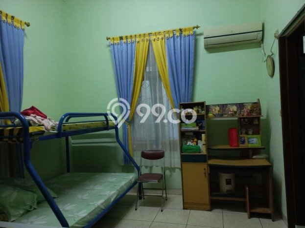 Rumah Luxury Modern Siap Huni di Taman Meruya Jakarta Barat Rumah Luxury Modern Siap Huni di Taman Meruya Jakarta Barat