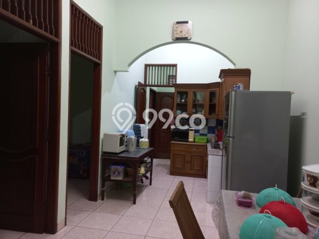 Rumah Luxury Modern Siap Huni di Taman Meruya Jakarta Barat Rumah Luxury Modern Siap Huni di Taman Meruya Jakarta Barat
