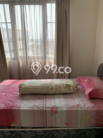 Sewa Apartemen Terjangkau 2 BR di Puri Indah Jakarta Barat Sewa Apartemen Terjangkau 2 BR di Puri Indah Jakarta Barat