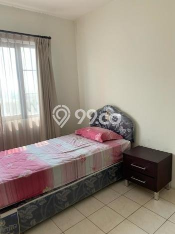 Sewa Apartemen Terjangkau 2 BR di Puri Indah Jakarta Barat Sewa Apartemen Terjangkau 2 BR di Puri Indah Jakarta Barat