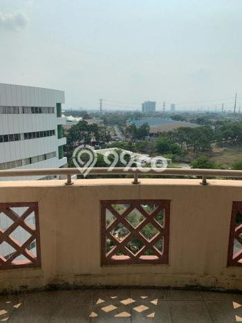 Sewa Apartemen Terjangkau 2 BR di Puri Indah Jakarta Barat Sewa Apartemen Terjangkau 2 BR di Puri Indah Jakarta Barat