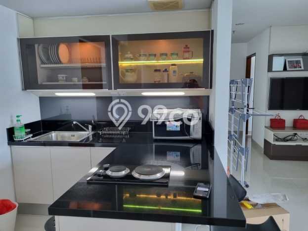 Apartemen Strategis untuk Dijual di Kemayoran, Jakarta Pusat, DKI Jakarta Apartemen Strategis untuk Dijual di Kemayoran, Jakarta Pusat, DKI Jakarta