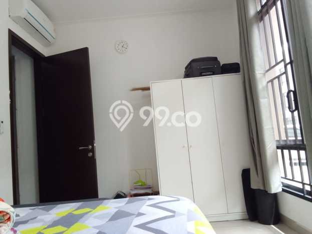 Rumah Modern 2 KT di Semanan Jakarta Barat Semi Furnished Rumah Modern 2 KT di Semanan Jakarta Barat Semi Furnished