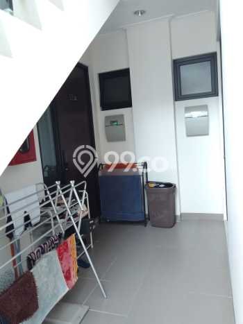 Rumah Modern 2 KT di Semanan Jakarta Barat Semi Furnished Rumah Modern 2 KT di Semanan Jakarta Barat Semi Furnished