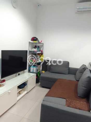 Rumah Modern 2 KT di Semanan Jakarta Barat Semi Furnished Rumah Modern 2 KT di Semanan Jakarta Barat Semi Furnished