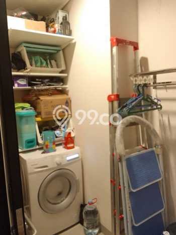 Rumah Modern 2 KT di Semanan Jakarta Barat Semi Furnished Rumah Modern 2 KT di Semanan Jakarta Barat Semi Furnished