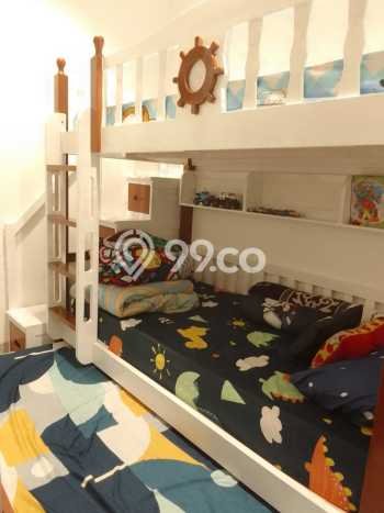 Rumah Modern 2 KT di Semanan Jakarta Barat Semi Furnished Rumah Modern 2 KT di Semanan Jakarta Barat Semi Furnished