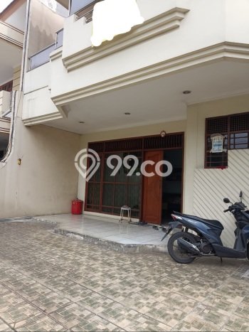 Rumah Luxury Modern Siap Huni di Intercon Jakarta Barat Rumah Luxury Modern Siap Huni di Intercon Jakarta Barat