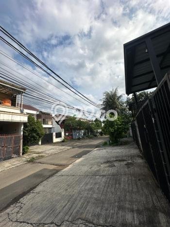 Hunian Super Mewah dengan Akses Paling Strategis di Joglo, Jakarta Barat Hunian Super Mewah dengan Akses Paling Strategis di Joglo, Jakarta Barat