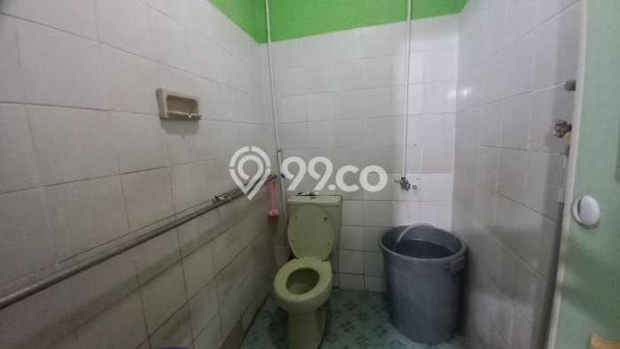Rumah Modern 3 KT LT 120m2 di Taman Meruya Rumah Modern 3 KT LT 120m2 di Taman Meruya