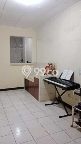 Rumah Modern Minimalis 2 Kamar Bisa Langsung Pindah di Ciledug Rumah Modern Minimalis 2 Kamar Bisa Langsung Pindah di Ciledug