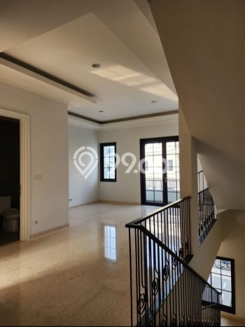 Rumah Luxury Modern Tanpa Renovasi di Alam Sutera Tangerang Rumah Luxury Modern Tanpa Renovasi di Alam Sutera Tangerang