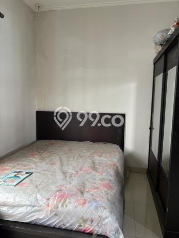 Rumah Luas Asri 4 KT Siap Huni di Green Lake City Jakarta Barat Rumah Luas Asri 4 KT Siap Huni di Green Lake City Jakarta Barat