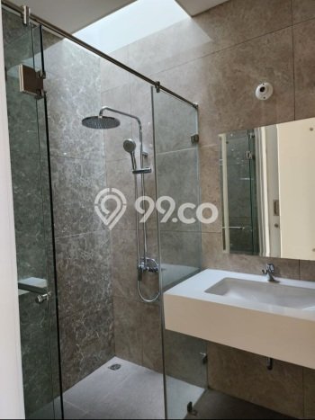 Rumah Luxury Modern Tanpa Renovasi di Alam Sutera Tangerang Rumah Luxury Modern Tanpa Renovasi di Alam Sutera Tangerang