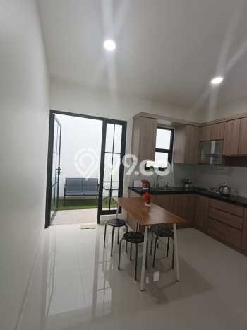 Rumah Minimalis 3 KT LT 64m2 di Meruya Rumah Minimalis 3 KT LT 64m2 di Meruya