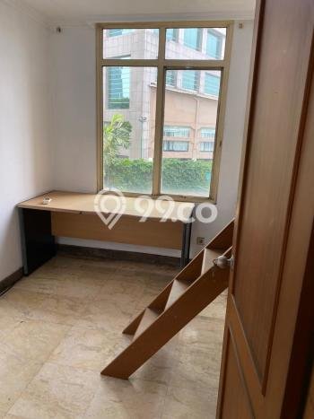 Hunian Apartemen Strategis untuk Dijual di Jakarta Barat dengan 3 Kamar Hunian Apartemen Strategis untuk Dijual di Jakarta Barat dengan 3 Kamar
