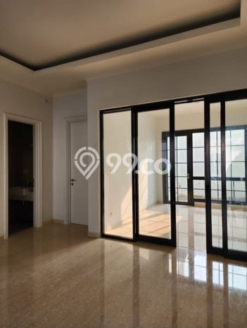 Rumah Luxury Modern Tanpa Renovasi di Alam Sutera Tangerang Rumah Luxury Modern Tanpa Renovasi di Alam Sutera Tangerang