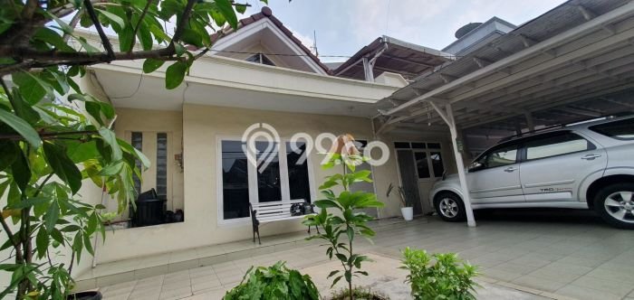 Rumah Luxury Modern Tanpa Renovasi di Citra Garden Jakarta Barat Rumah Luxury Modern Tanpa Renovasi di Citra Garden Jakarta Barat