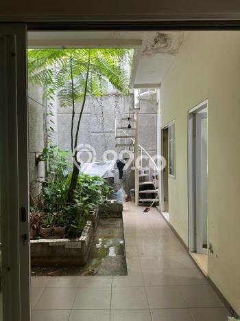 Hunian Super Mewah dengan Akses Paling Strategis di Joglo, Jakarta Barat Hunian Super Mewah dengan Akses Paling Strategis di Joglo, Jakarta Barat