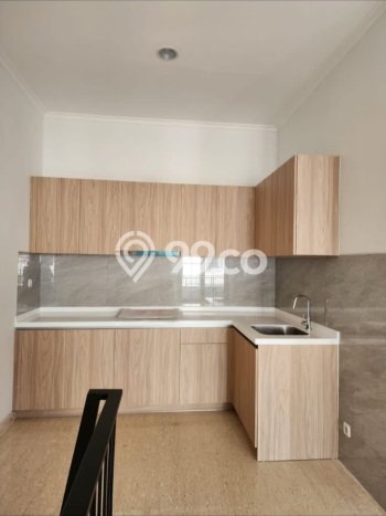 Rumah Luxury Modern Tanpa Renovasi di Alam Sutera Tangerang Rumah Luxury Modern Tanpa Renovasi di Alam Sutera Tangerang