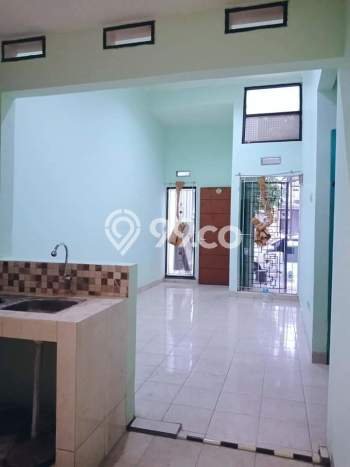 Dijual Rumah Modern 3 KT di Graha Raya Bintaro, Tangerang Selatan Dijual Rumah Modern 3 KT di Graha Raya Bintaro, Tangerang Selatan