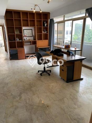 Hunian Apartemen Strategis untuk Dijual di Jakarta Barat dengan 3 Kamar Hunian Apartemen Strategis untuk Dijual di Jakarta Barat dengan 3 Kamar