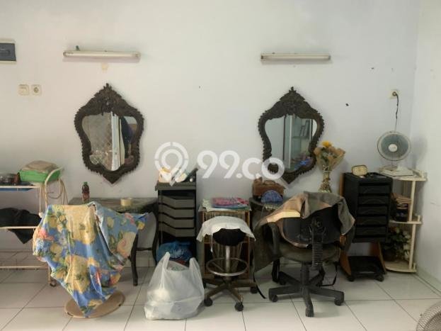 Rumah Minimalis 1 Kamar LT 67m2 di Kramat Rumah Minimalis 1 Kamar LT 67m2 di Kramat