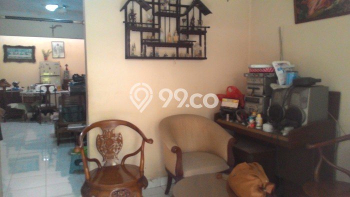 Rumah Luxury Modern Tanpa Renovasi di Taman Meruya Jakarta Barat Rumah Luxury Modern Tanpa Renovasi di Taman Meruya Jakarta Barat