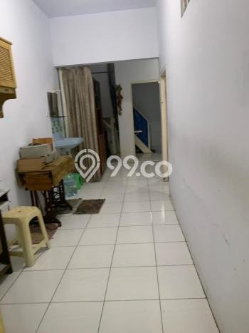 Rumah Minimalis 1 Kamar LT 67m2 di Kramat Rumah Minimalis 1 Kamar LT 67m2 di Kramat