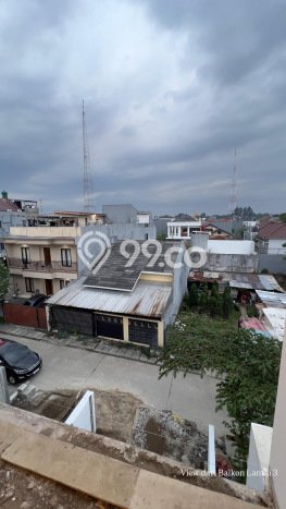 Rumah Modern 3 KT LT 100m2 di Meruya Rumah Modern 3 KT LT 100m2 di Meruya
