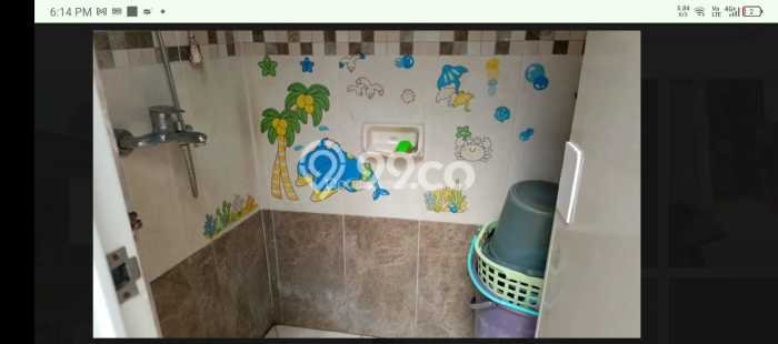 Dijual Rumah Modern 3 KT di Graha Raya Bintaro, Tangerang Selatan Dijual Rumah Modern 3 KT di Graha Raya Bintaro, Tangerang Selatan