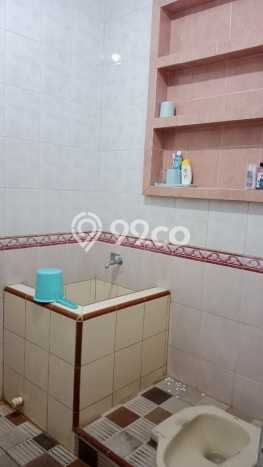 Rumah Modern Minimalis 2 Kamar Bisa Langsung Pindah di Ciledug Rumah Modern Minimalis 2 Kamar Bisa Langsung Pindah di Ciledug