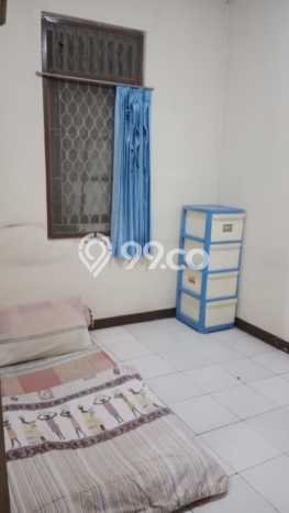 Rumah Modern Minimalis 2 Kamar Bisa Langsung Pindah di Ciledug Rumah Modern Minimalis 2 Kamar Bisa Langsung Pindah di Ciledug