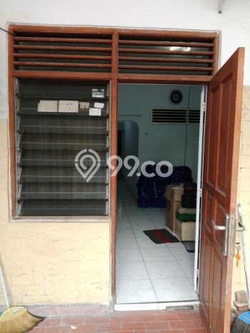 Rumah Minimalis 1 Kamar LT 67m2 di Kramat Rumah Minimalis 1 Kamar LT 67m2 di Kramat