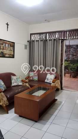 Rumah Modern Minimalis 2 Kamar Bisa Langsung Pindah di Ciledug Rumah Modern Minimalis 2 Kamar Bisa Langsung Pindah di Ciledug
