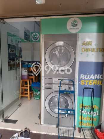 Dijual! Komersial di Pesanggrahan Jakarta Barat LT 12m2 / LB 12m2 Kawasan Strategis Dijual! Komersial di Pesanggrahan Jakarta Barat LT 12m2 / LB 12m2 Kawasan Strategis