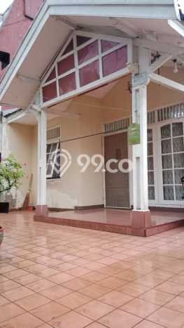 Rumah Modern Minimalis 2 Kamar Bisa Langsung Pindah di Ciledug Rumah Modern Minimalis 2 Kamar Bisa Langsung Pindah di Ciledug