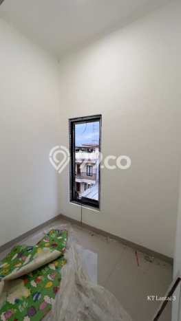 Rumah Modern 3 KT LT 100m2 di Meruya Rumah Modern 3 KT LT 100m2 di Meruya