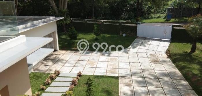 Vila Premium di , Luas 1577m2m², Dekat ke Bogor, Bogor Vila Premium di , Luas 1577m2m², Dekat ke Bogor, Bogor
