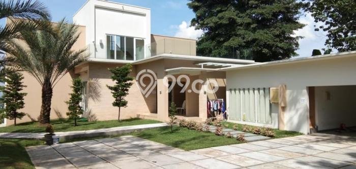 Vila Premium di , Luas 1577m2m², Dekat ke Bogor, Bogor Vila Premium di , Luas 1577m2m², Dekat ke Bogor, Bogor