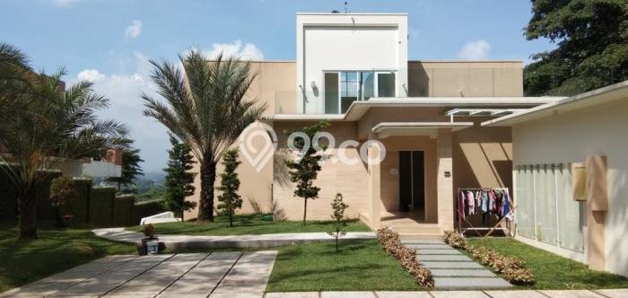Vila Premium di , Luas 1577m2m², Dekat ke Bogor, Bogor Vila Premium di , Luas 1577m2m², Dekat ke Bogor, Bogor