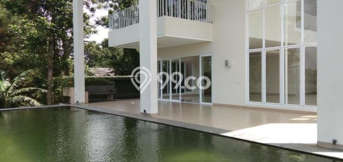 Vila Premium di , Luas 1577m2m², Dekat ke Bogor, Bogor Vila Premium di , Luas 1577m2m², Dekat ke Bogor, Bogor