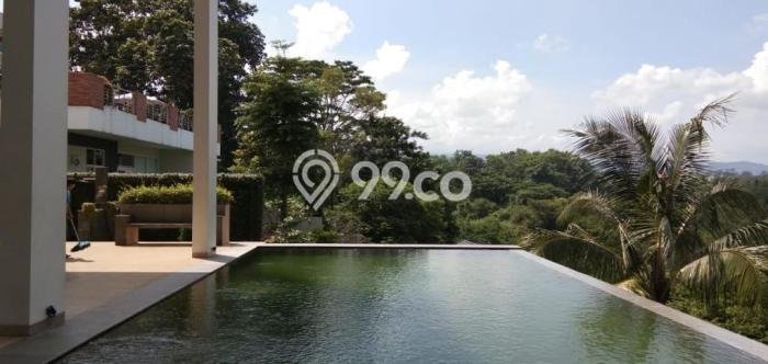 Vila Premium di , Luas 1577m2m², Dekat ke Bogor, Bogor Vila Premium di , Luas 1577m2m², Dekat ke Bogor, Bogor