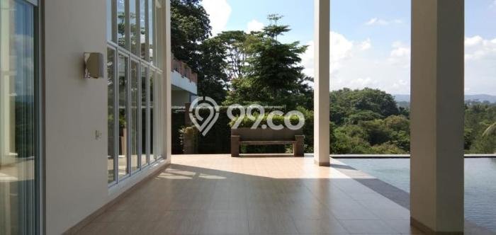 Vila Premium di , Luas 1577m2m², Dekat ke Bogor, Bogor Vila Premium di , Luas 1577m2m², Dekat ke Bogor, Bogor