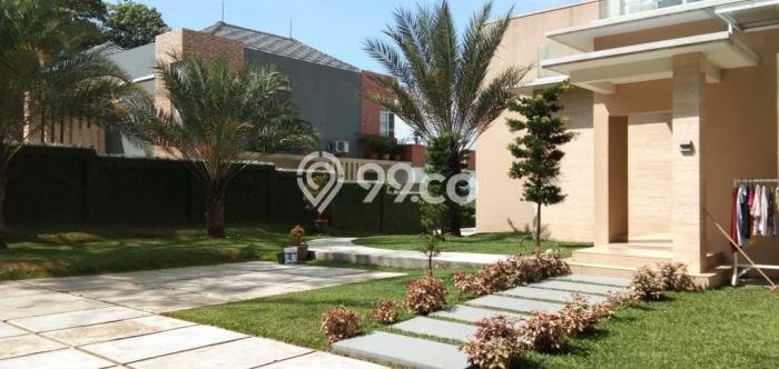 Vila Premium di , Luas 1577m2m², Dekat ke Bogor, Bogor Vila Premium di , Luas 1577m2m², Dekat ke Bogor, Bogor