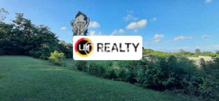 Tanah Dijual Area Strategis di Ungasan Badung 1400m2 Tanah Dijual Area Strategis di Ungasan Badung 1400m2